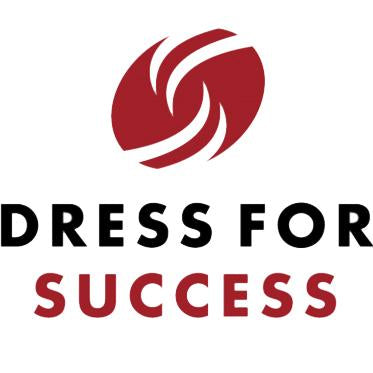 Dress for Success - ClothesRacks Dress for Success - ClothesRacks