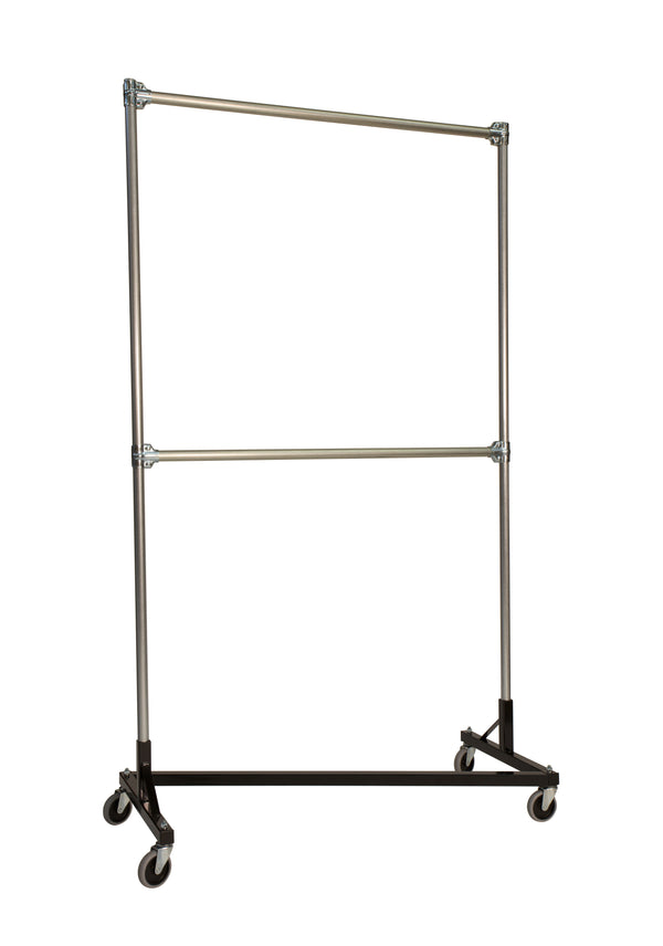 rack 様 ページ 4点 Z-Rack Garment Rack with Top Shelf - ClothesRacks