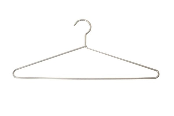 Metal hangers online for clothes