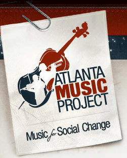 Atlanta Music Project