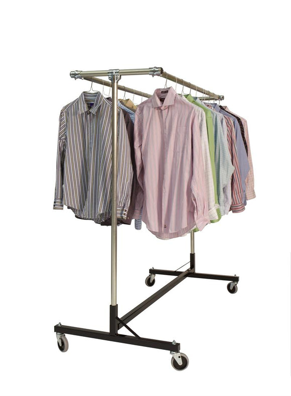 Garment Racks Gemini Rack