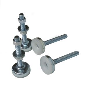 Quality Fabricators® Sliders (Set of Four)