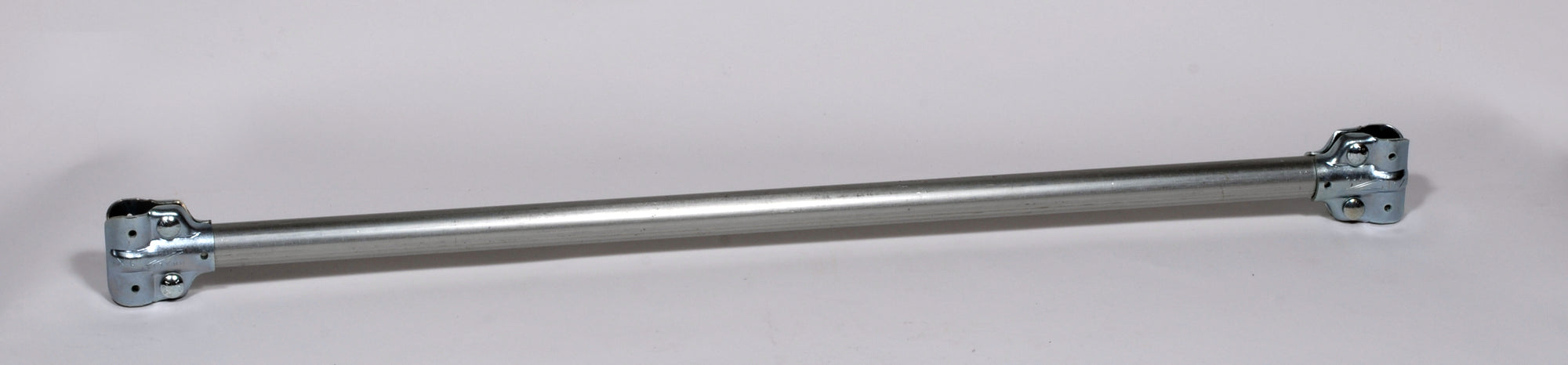 Additional Hangrail for 3' Long Quality Fabricators¨ Heavy Duty Garment Rack