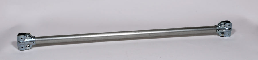 Additional Hangrail for 3' Long Quality Fabricators¨ Heavy Duty Garment Rack