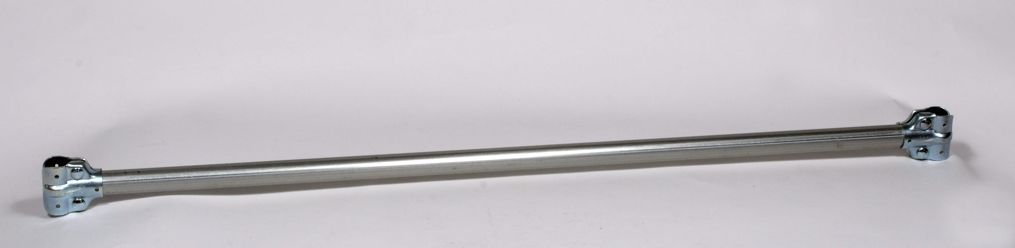 Additional Hangrail for 4' Long Quality Fabricators¨ Heavy Duty Garment Rack