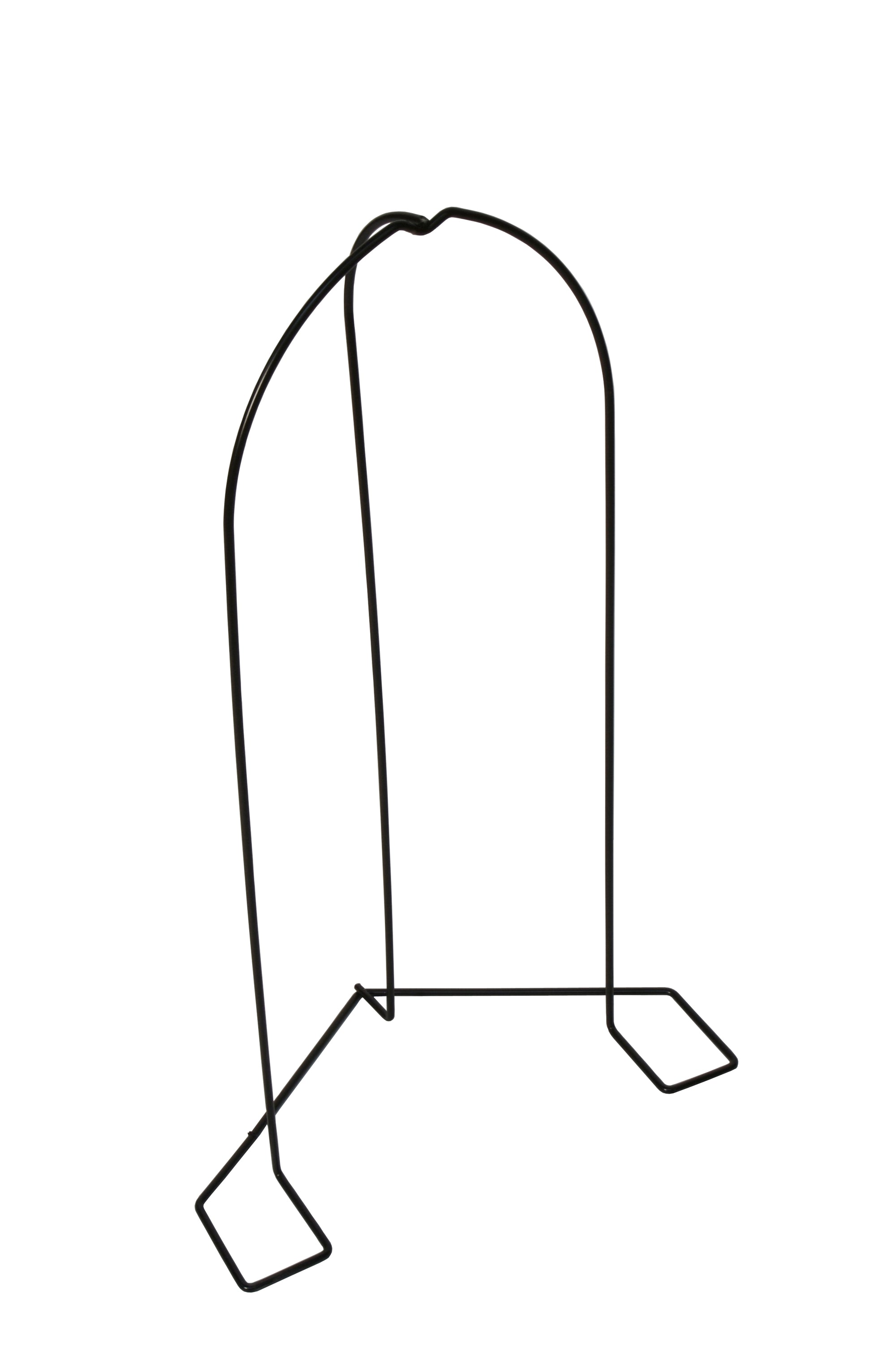 Hanger Stacker 31 Inches Pack of 5 ClothesRacks