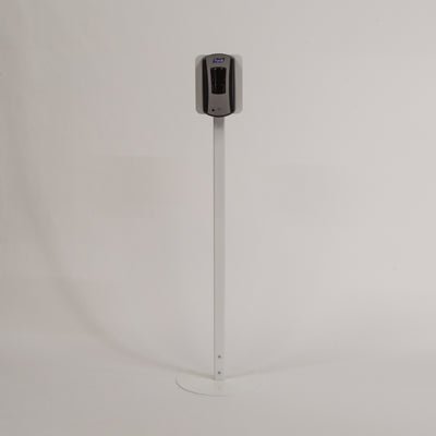 Hand Sanitzer Display Stand